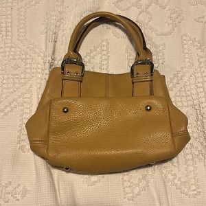 Small Tignanello Purse